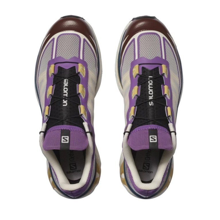 Salomon Xt-6 Ft Women's Sneakers Multicolor | CA 60K18
